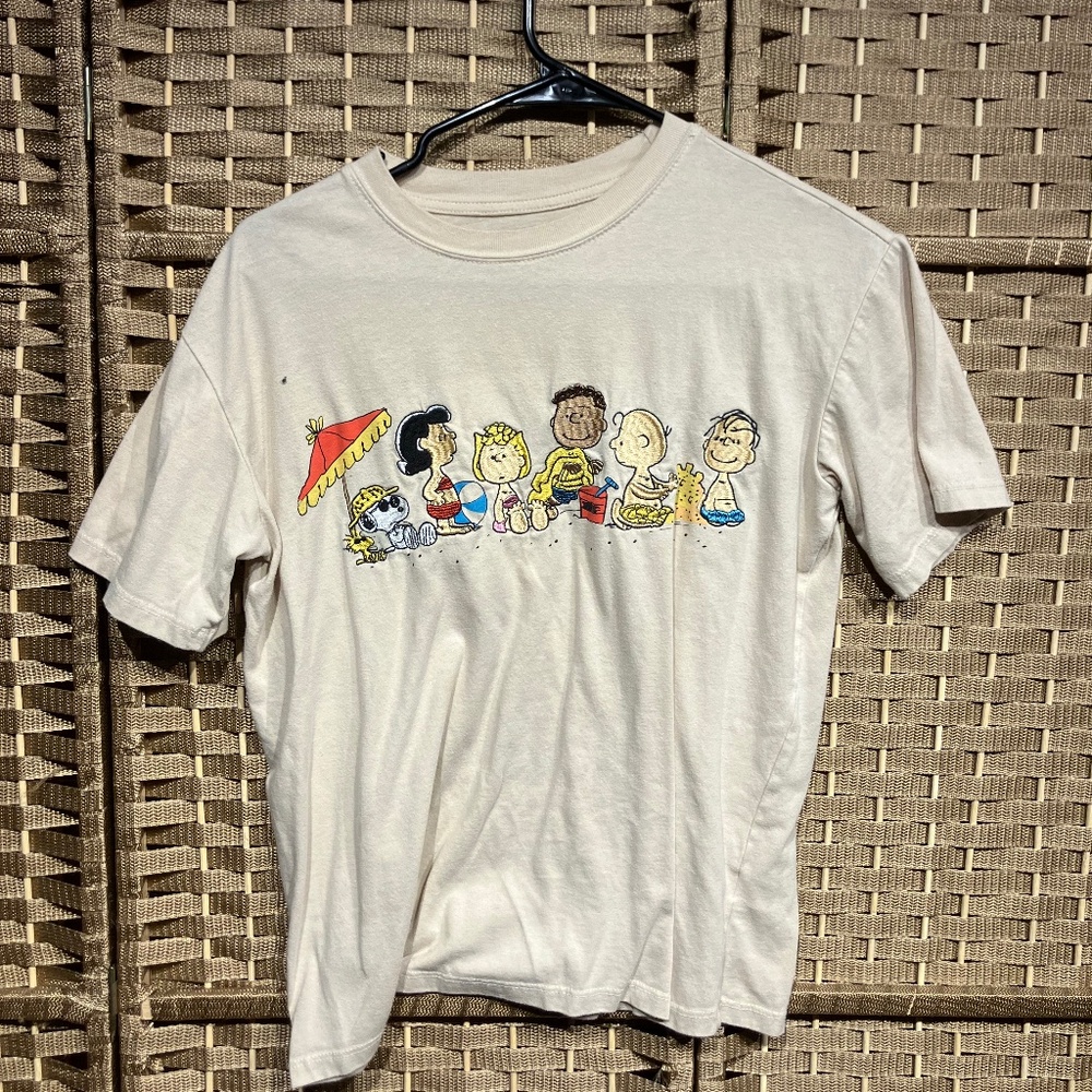Peanut Gang Shirt